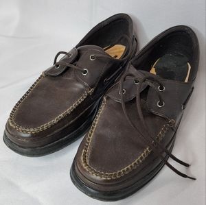 State street Men loafer shoes